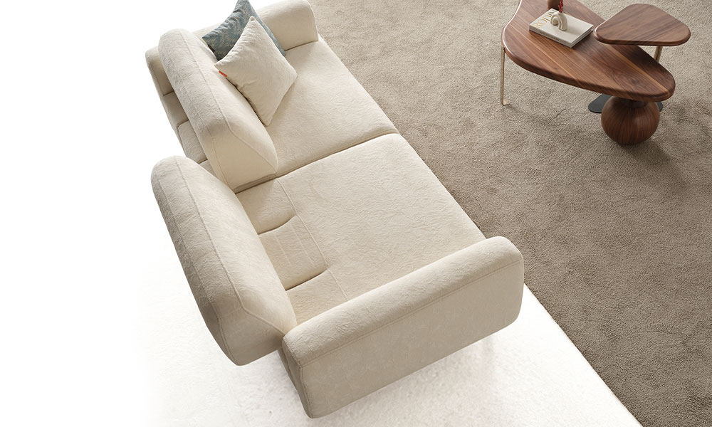 Buglem Koltuk Takımı