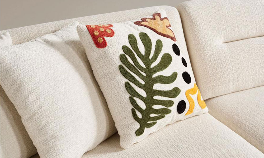 Buglem Mini Köşe Takımı