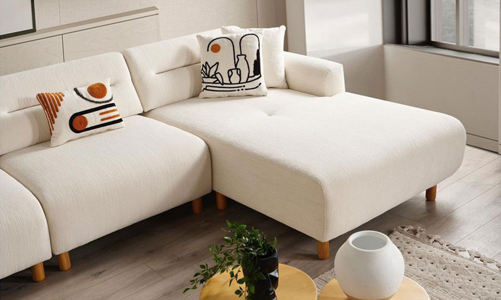 Buglem Mini Köşe Takımı