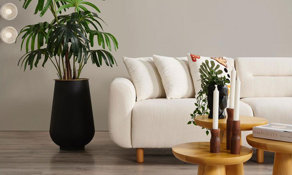 Buglem Mini Köşe Takımı