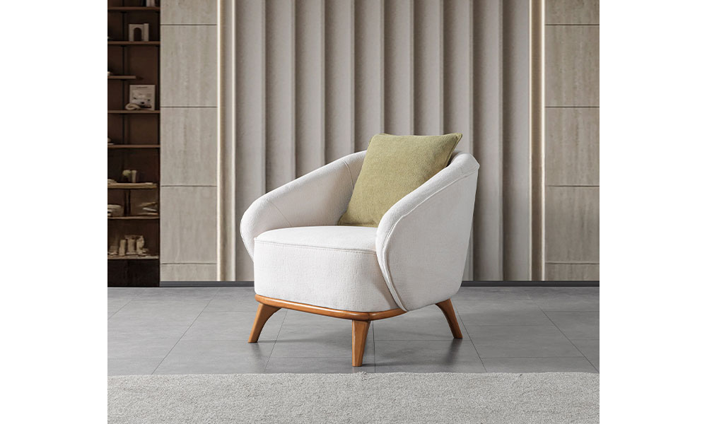 Çizgi Koltuk Takımı