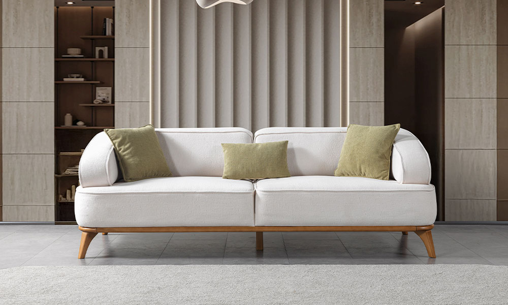 Çizgi Koltuk Takımı