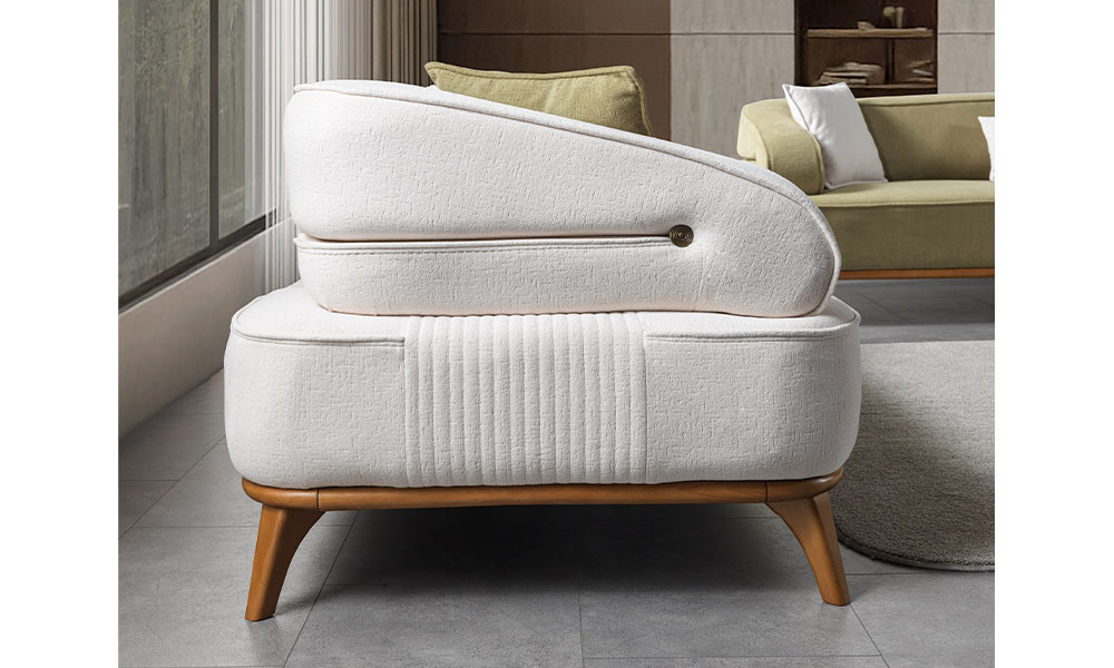 Çizgi Koltuk Takımı