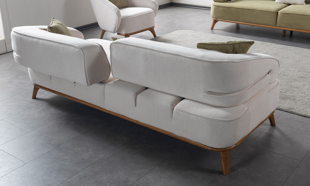 Çizgi Koltuk Takımı