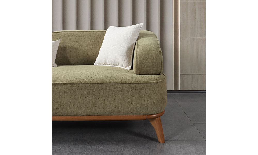 Çizgi Koltuk Takımı