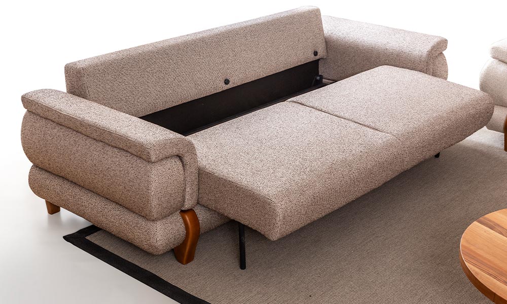 Cooper Sandıklı Koltuk Takımı