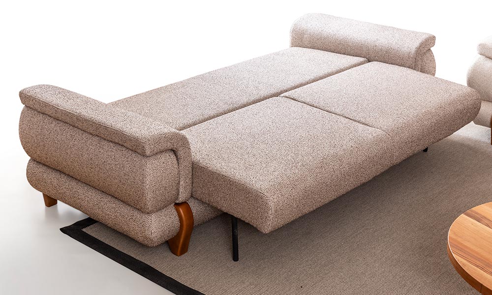 Cooper Sandıklı Koltuk Takımı