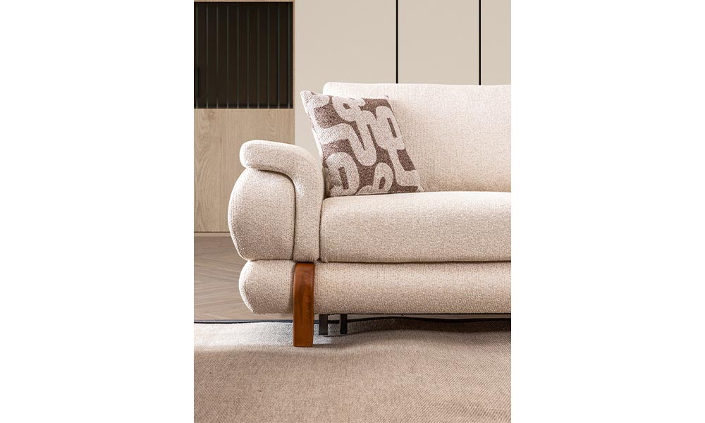 Cooper Sandıklı Koltuk Takımı