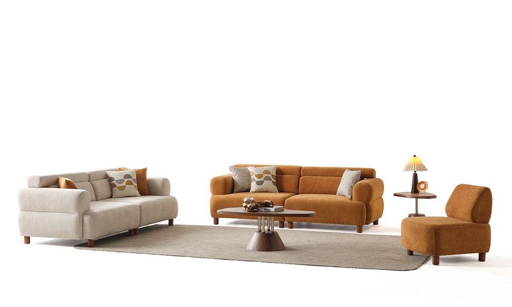 Craft Koltuk Takımı