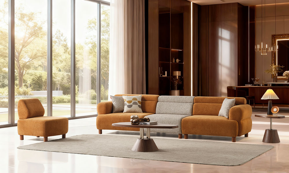 Craft Koltuk Takımı