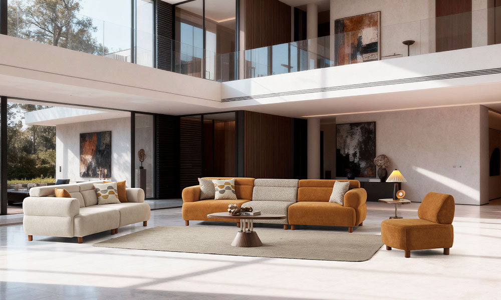 Craft Koltuk Takımı