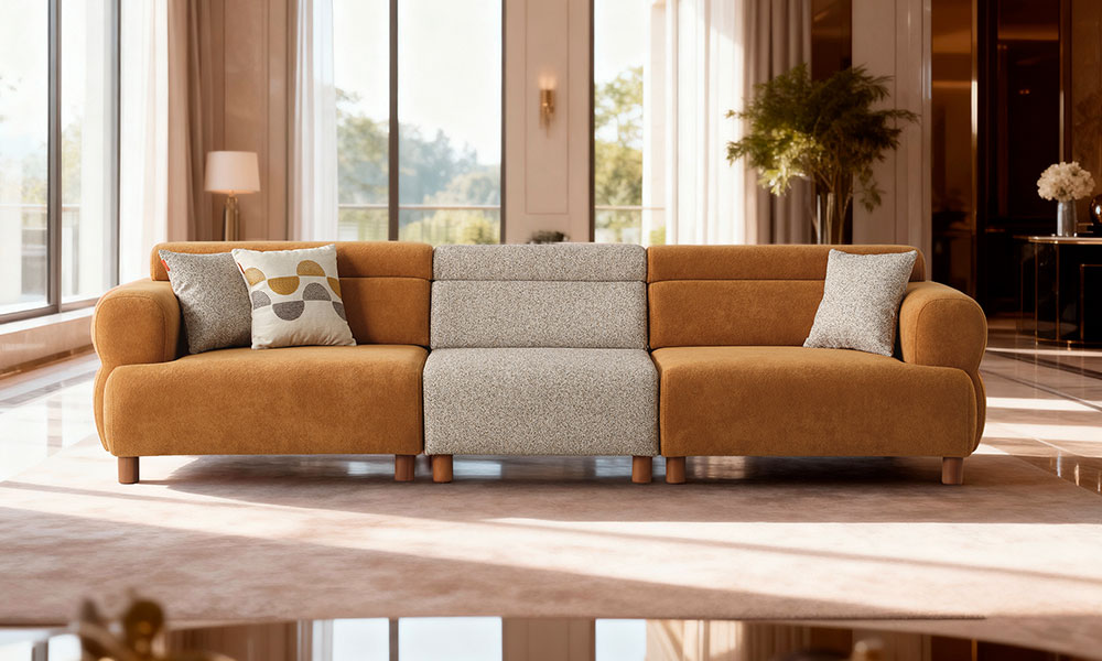 Craft Koltuk Takımı