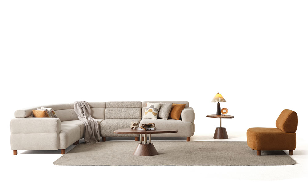 Craft Köşe Takımı