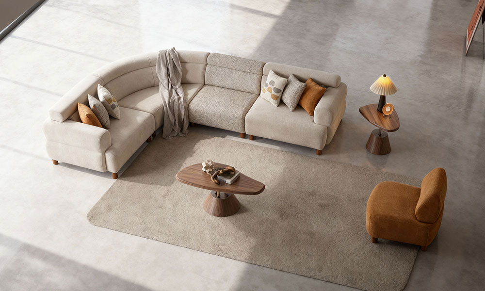 Craft Köşe Takımı