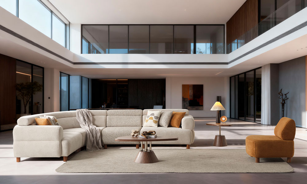 Craft Köşe Takımı