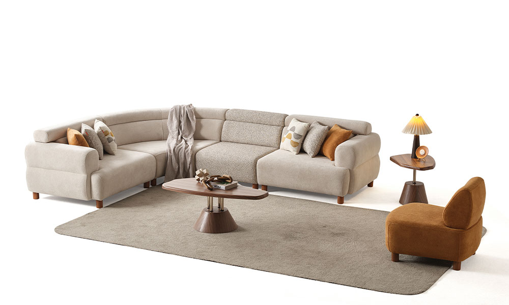 Craft Köşe Takımı