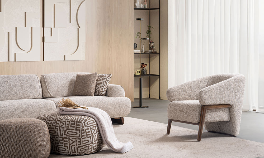 Dante Koltuk Takımı