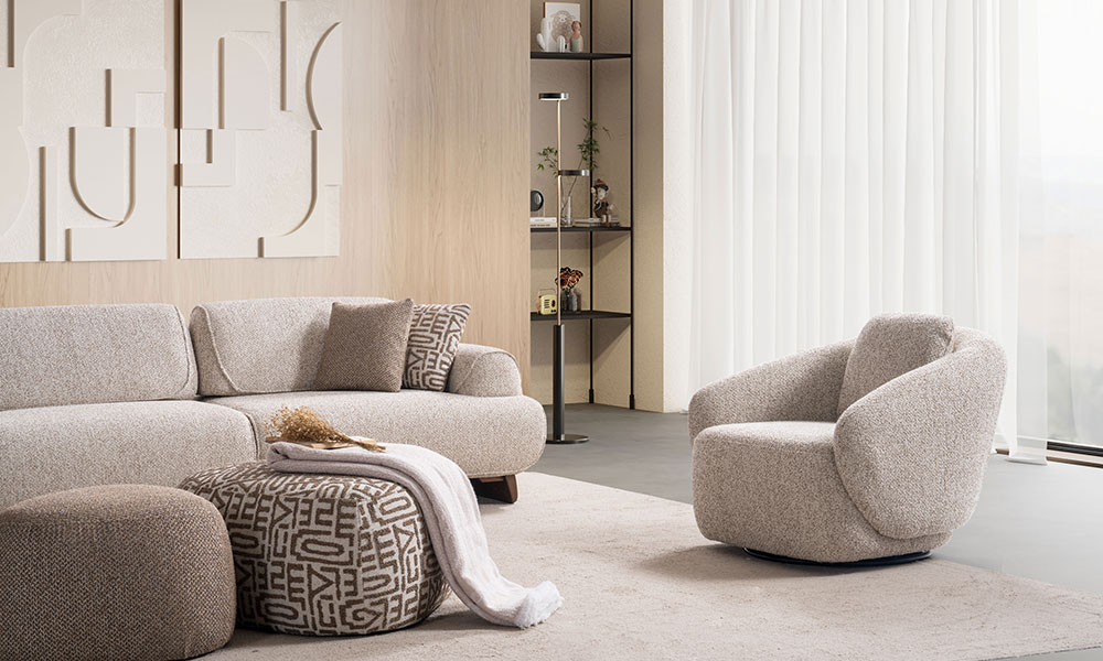 Dante Koltuk Takımı