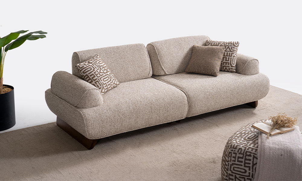 Dante Koltuk Takımı