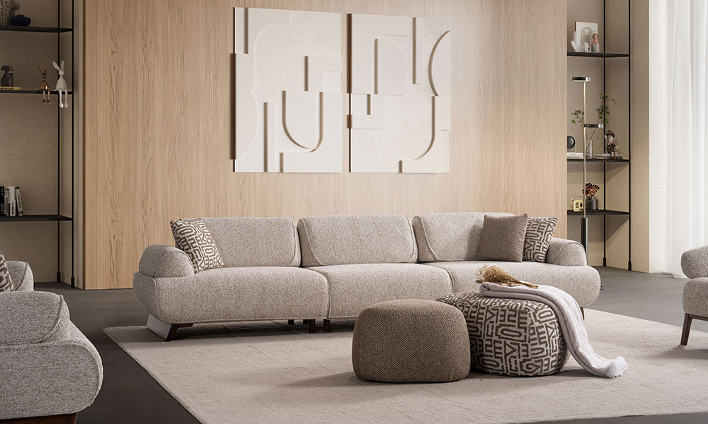 Dante Koltuk Takımı