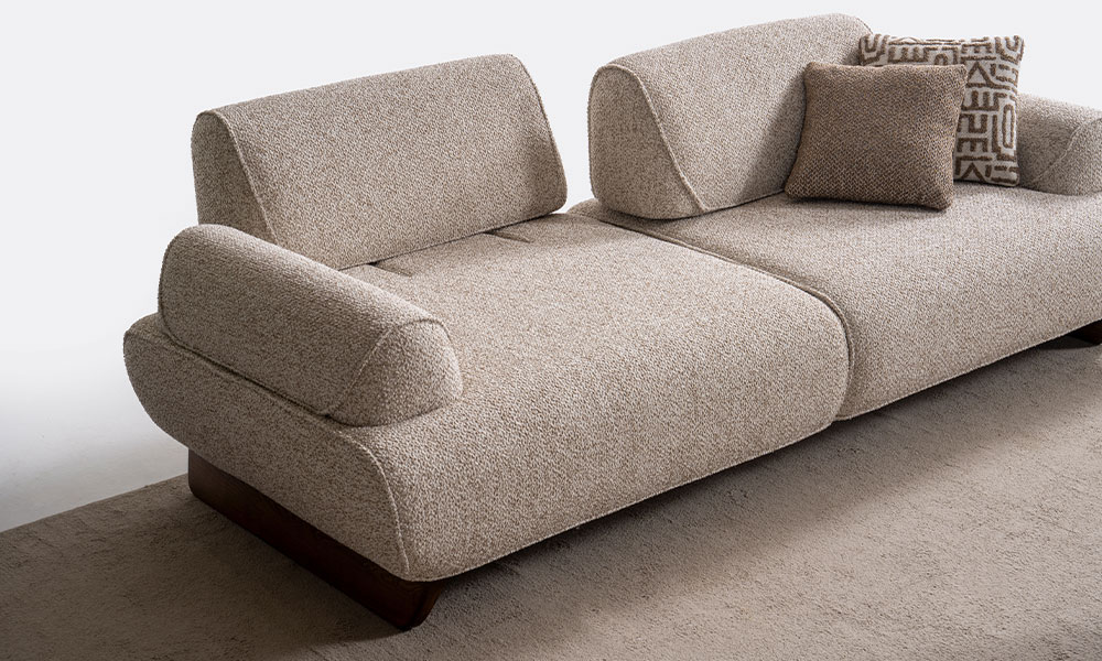 Dante Koltuk Takımı