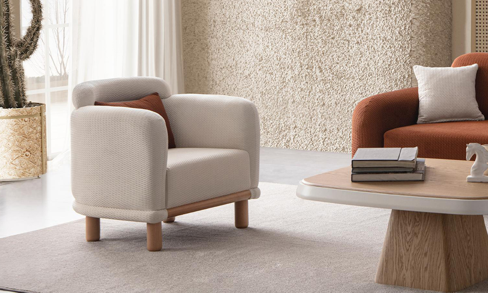 Defne Bohem Koltuk Takımı