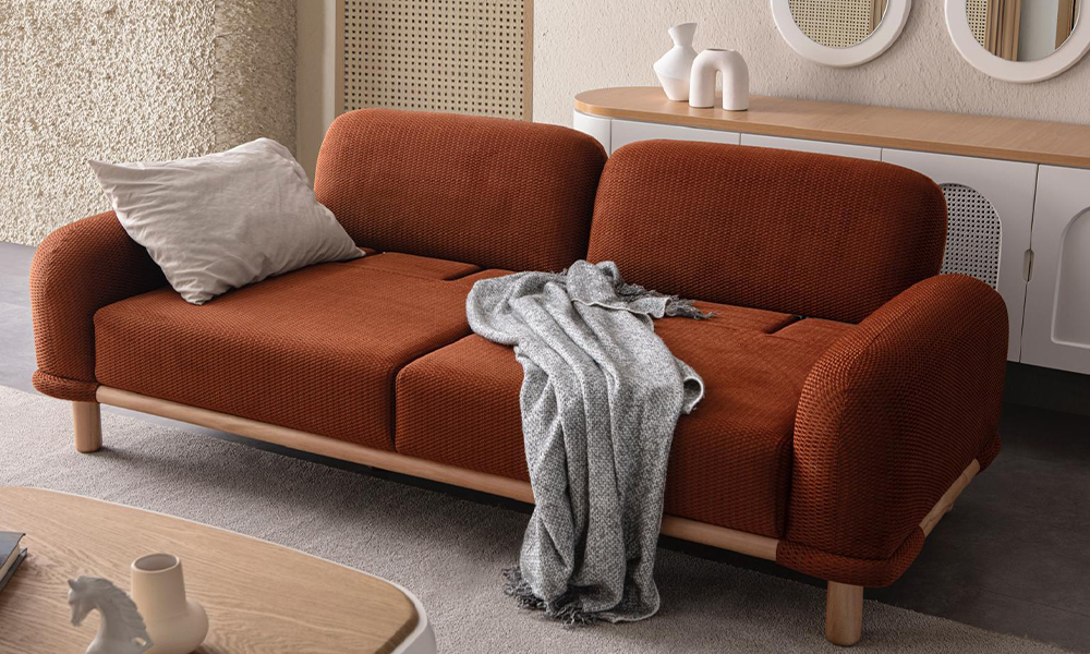 Defne Bohem Koltuk Takımı