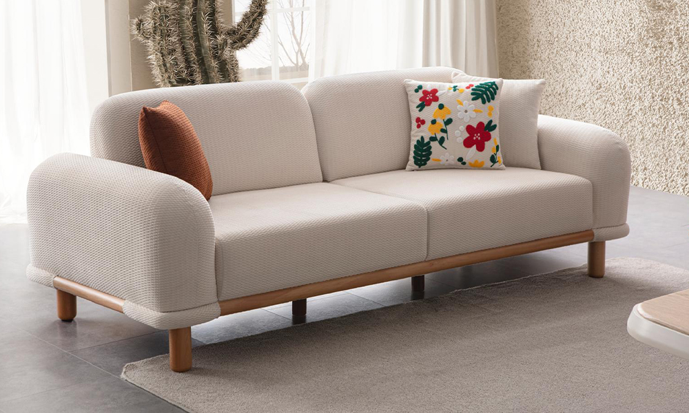 Defne Bohem Koltuk Takımı