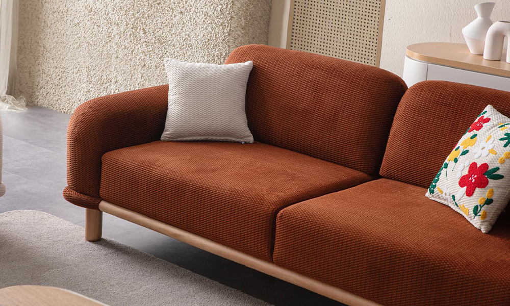 Defne Bohem Koltuk Takımı