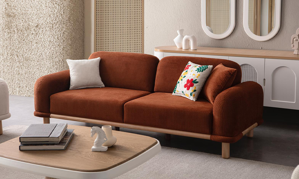 Defne Bohem Koltuk Takımı