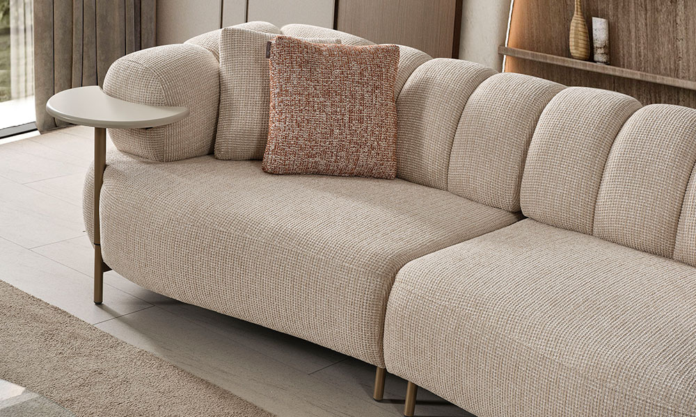 Defne Koltuk Takımı