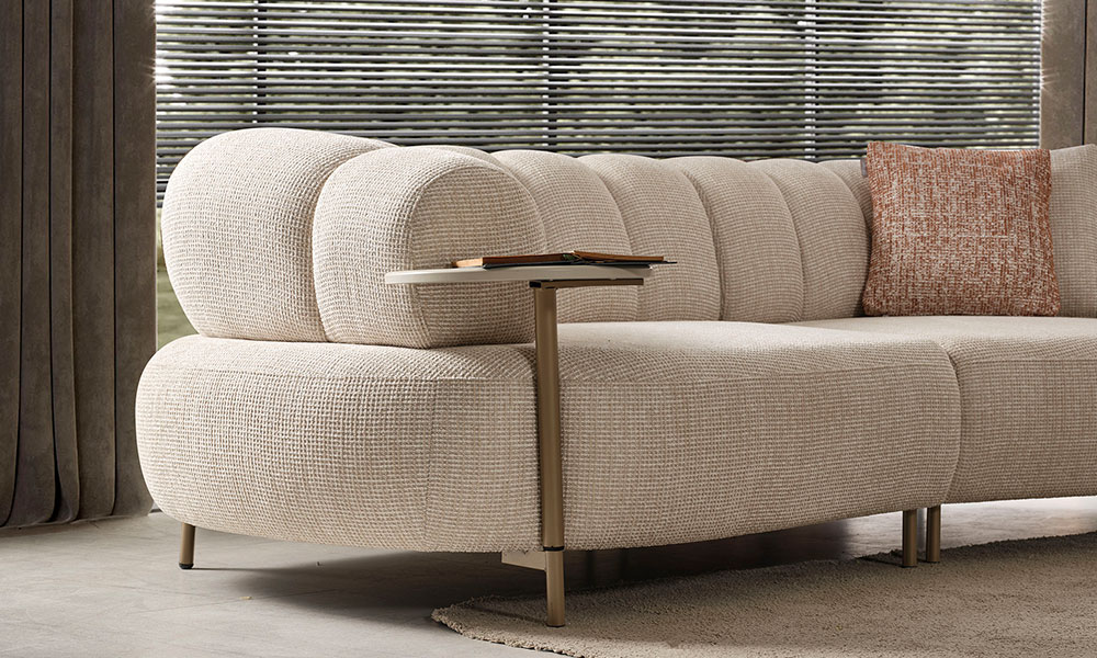 Defne Koltuk Takımı