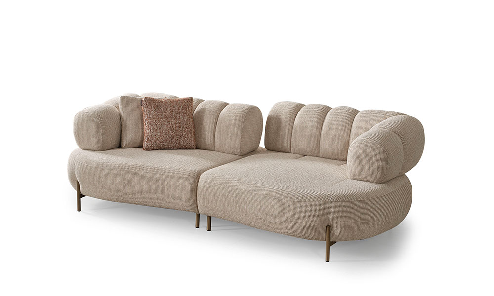 Defne Koltuk Takımı