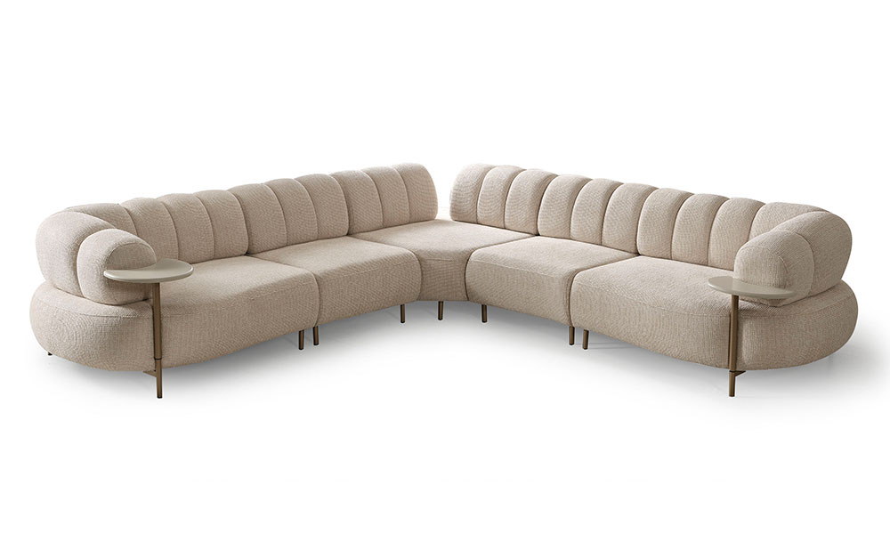 Defne Köşe Koltuk Takımı