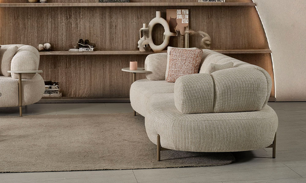 Defne Köşe Koltuk Takımı