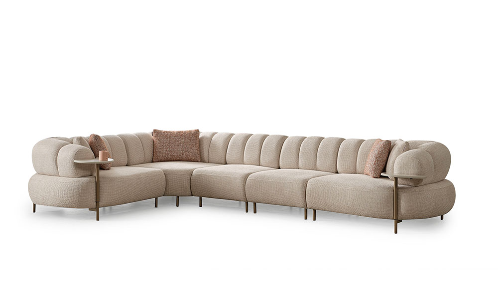 Defne Köşe Koltuk Takımı