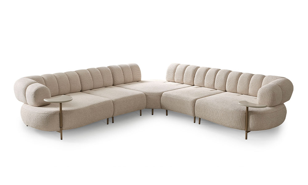 Defne Köşe Koltuk Takımı