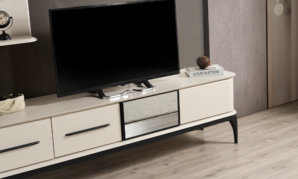 Destan Tv Ünitesi