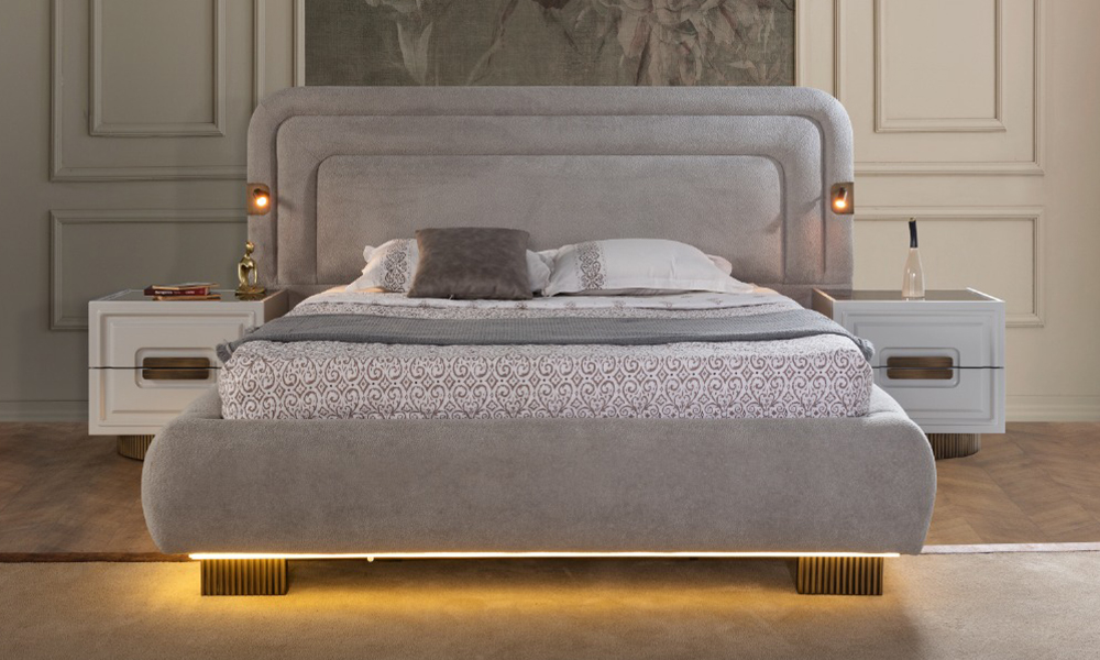 Diamond Yatak Odası