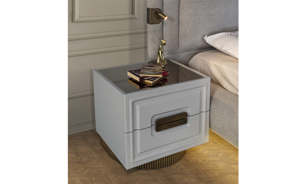 Diamond Yatak Odası