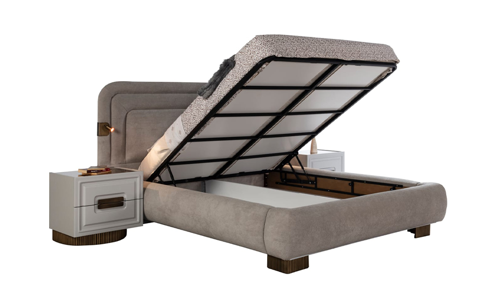 Diamond Yatak Odası