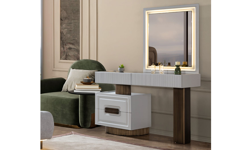 Diamond Yatak Odası