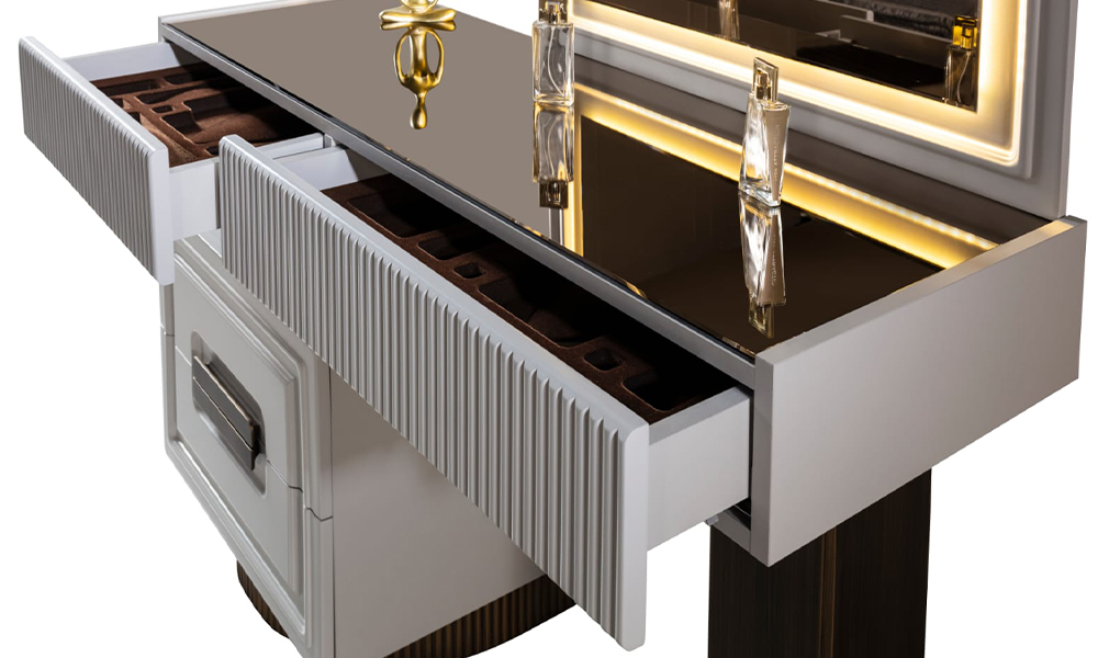 Diamond Yatak Odası