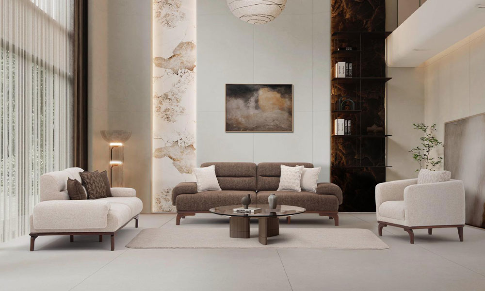 Ekol Mermer Dügün Paketi