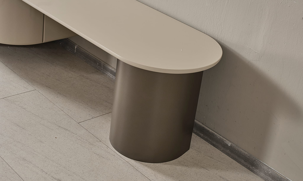 Ekol Mermer Tv Ünitesi