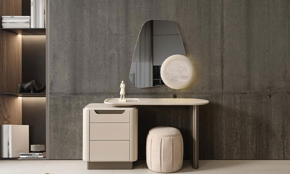 Ekol Mermer Yatak Odası