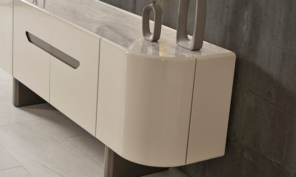 Ekol Mermer Yemek Odası