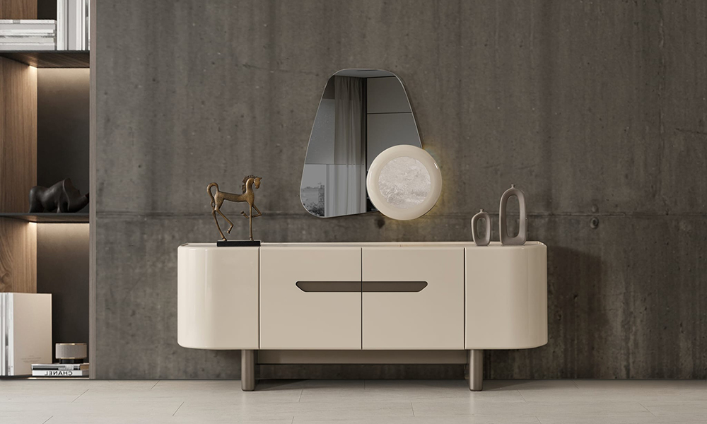 Ekol Mermer Yemek Odası