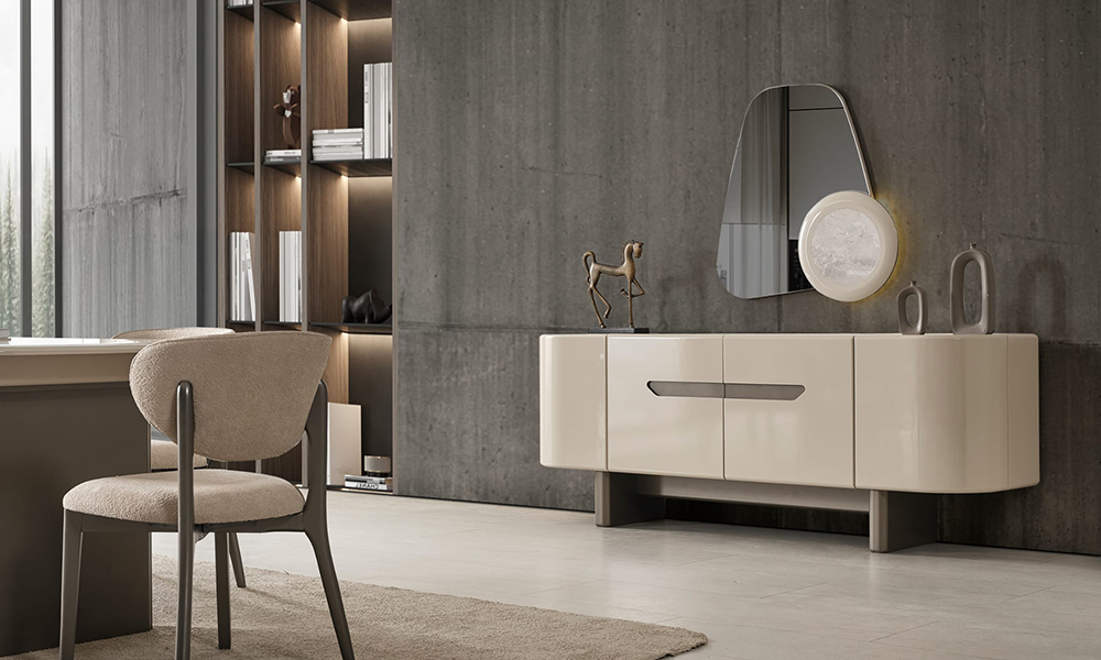 Ekol Mermer Yemek Odası