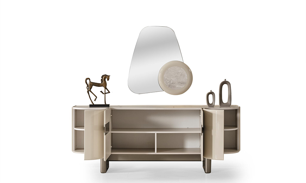 Ekol Mermer Yemek Odası